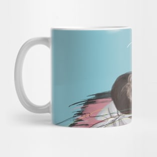 CINTA Mug